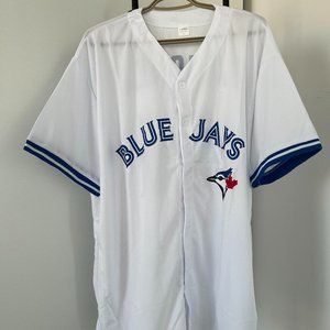 Blue Jays Jersey - Sanchez (XL)